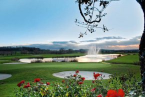 Отель Chervò Golf Hotel Spa, Resort & Apartment San Vigilio  Поццоленго